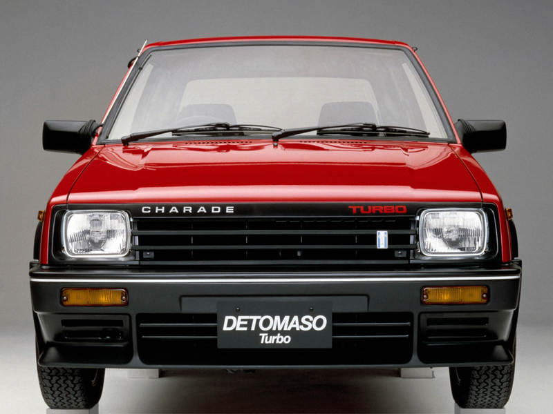 Illustration for article titled 100 Fastest Cars of 1984: 90-81.